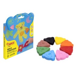 CERA JOVI FORMA OSO WAX...