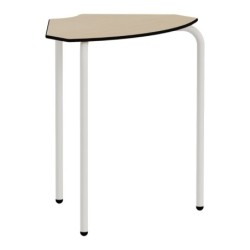 MESA PETAL 69x50 CM...