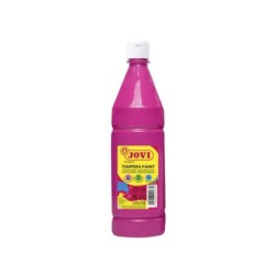 TEMPERA JOVI MAGENTA 1000 ML.