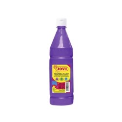 TEMPERA JOVI VIOLETA 1000 ML.