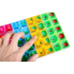 PANEL LIQUIDO RELAJANTE...