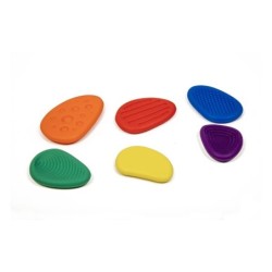 PIEDRAS SENSORIALES DE...