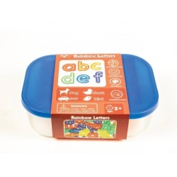 LETRAS MAYUSCULAS Y...