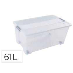CAJA ALMACENAJE 61 LITROS...