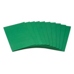 LAMINA GOMA EVA VERDE...