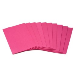 LAMINA GOMA EVA ROSA 40X60 CM