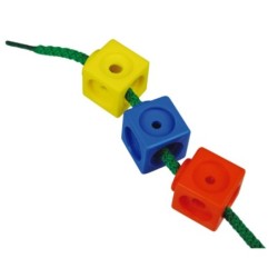 ACTIVIDADES CON CUBOS MATHLINK