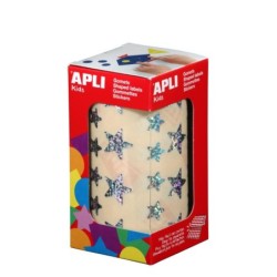 GOMET ESTRELLA HOLOGRAFICA...