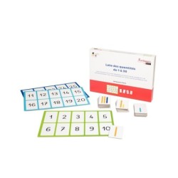 MONTESSORI - LOTO DE...