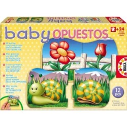 BABY OPUESTOS *