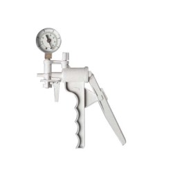 BOMBA PARA VACIO MANUAL CON...