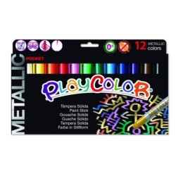 PLAYCOLOR POCKET METALICO...