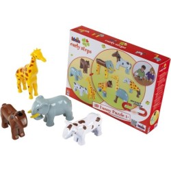 MAGNETICO 2 ANIMALES GRANJA *