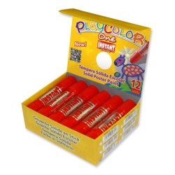 ESTUCHE 12 PLAYCOLOR ONE...