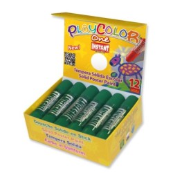 ESTUCHE 12 PLAYCOLOR ONE...