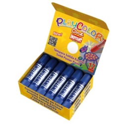 ESTUCHE 12 PLAYCOLOR ONE...
