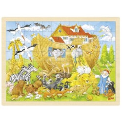 PUZLE ARCA DE NOE 96 PCS