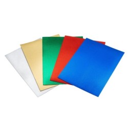 LAMINA GOMA EVA SURTIDAS...