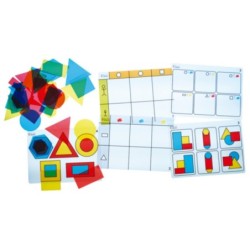 KIT ACTIVIDADES BLOQUES...