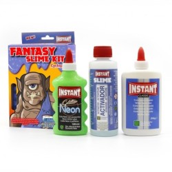 KIT SLIME FANTASY CYCLOPS