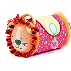 BABY ROLLER ACTIVIDADES LEON