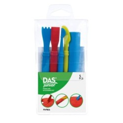 ACCESORIOS MODELAJE DAS...