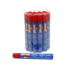 COLA LAPIZ TRANSPARENTE 50 ML.