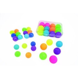 PELOTA FANTASIA CASCABEL 70...