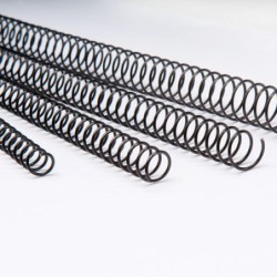 CAJA 100 ESPIRAL MET 10 MM