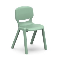 SILLA POLIPROPILENO...