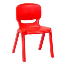 SILLA POLIPROPILENO...