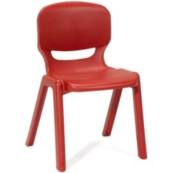 SILLA POLIPROPILENO...