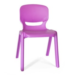 SILLA POLIPROPILENO...