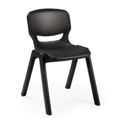 SILLA POLIPROPILENO...