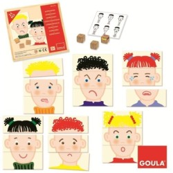 ASOCIA LAS EXPRESIONES