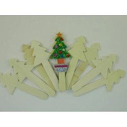 SET DE 10 MARCAPAGINAS...