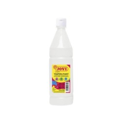 TEMPERA JOVI BLANCA 1000 ML.