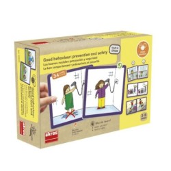 LOS BUENOS MODALES:...