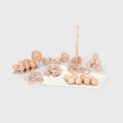 PACK INICIACION JUEGO...