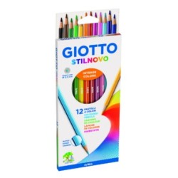 LAPIZ GIOTTO STILNOVO 12...