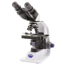 MICROSCOPIO BINOCULAR 600X 