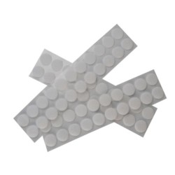 VELCRO ADHESIVO TEXTIL 60...