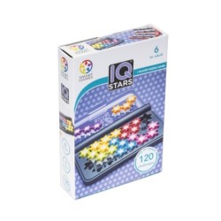 IQ-STARS