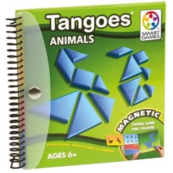 TANGOES ANIMAL