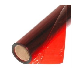 PAPEL CELOFAN ROLLO 25...