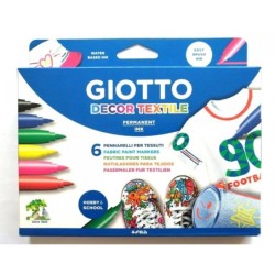 ROTULADOR GIOTTO DECOR...