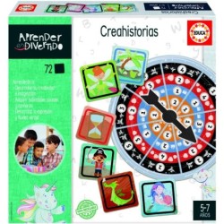 APRENDER ES DIVERTIDO...