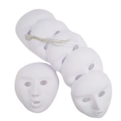 MASCARAS FLEXIBLE TALLA...