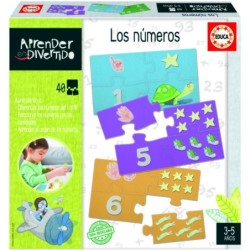 APRENDER ES DIVERTIDO LOS...