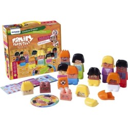 CONSTRUCCIONES BLOCKS FAMILIAS